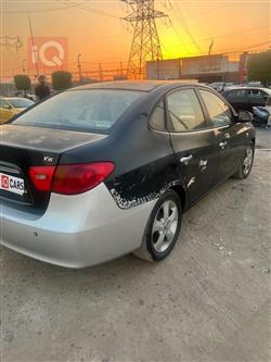 هيونداي أفانتي